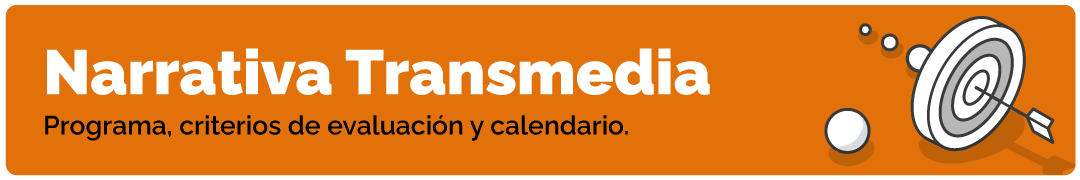 Programa, criterios de evaluación y calendario. 