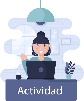 Actividad: